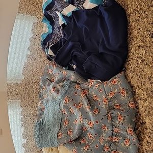 Girls  Size 14 Dress  2 Dresses Great Deal Maxi  LQQK